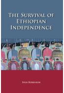 The Survival of Ethiopian Independence